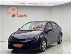 تۆیۆتا کۆرۆلا